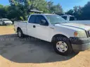 2007 Ford F-150