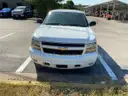 2011 Chevrolet Tahoe