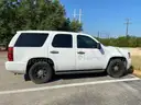2011 Chevrolet Tahoe