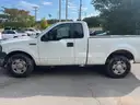 2008 Ford F-150