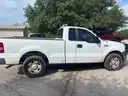 2008 Ford F-150