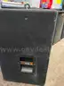 USED JBL SF 15 SR SPEAKERS
