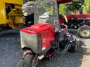 2013 Toro Groundsmaster 3500 D