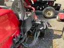 2013 Toro Groundsmaster 3500 D