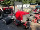 2013 Toro Groundsmaster 3500 D