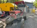1990 Case International 385 Tractor
