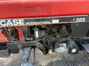1990 Case International 385 Tractor