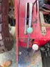1990 Case International 385 Tractor