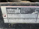 1990 Case International 385 Tractor