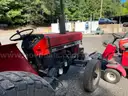 1990 Case International 385 Tractor