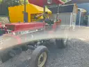 1990 Case International 385 Tractor