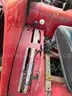 1990 Case International 385 Tractor
