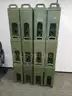 12 Cambro/Carlisle Camtainer Beverage Dispenser