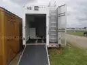 2015 Wells Cargo Triple Axle Trailer- 40 ft.