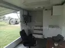 2015 Wells Cargo Triple Axle Trailer- 40 ft.