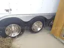 2015 Wells Cargo Triple Axle Trailer- 40 ft.