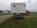 2015 Wells Cargo Triple Axle Trailer- 40 ft.