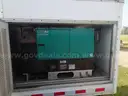 2015 Wells Cargo Triple Axle Trailer- 40 ft.