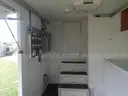 2015 Wells Cargo Triple Axle Trailer- 40 ft.