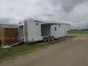 2015 Wells Cargo Triple Axle Trailer- 40 ft.