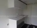 2015 Wells Cargo Triple Axle Trailer- 40 ft.