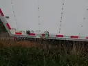 2015 Wells Cargo Triple Axle Trailer- 40 ft.