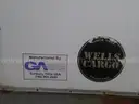 2015 Wells Cargo Triple Axle Trailer- 40 ft.