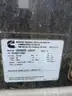 2015 Wells Cargo Triple Axle Trailer- 40 ft.