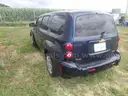 2010 Chevrolet HHR
