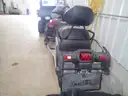 2011 Yamaha Viking Professional Snowmobile