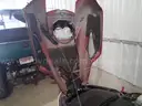 2011 Yamaha Viking Professional Snowmobile