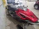 2011 Yamaha Viking Professional Snowmobile