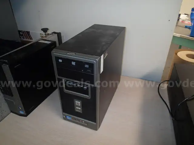 2013 Nobilis Computer Tower (a)