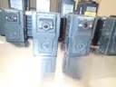 13 WatchGuard VISTA Body Worn Cameras