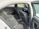 2013 Ford Police Interceptor Sedan (Taurus- based platform)