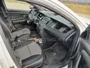 2013 Ford Police Interceptor Sedan (Taurus- based platform)