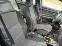 2013 Ford Police Interceptor Sedan (Taurus- based platform)