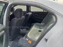 2013 Ford Police Interceptor Sedan (Taurus- based platform)