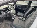 2013 Ford Police Interceptor Sedan (Taurus- based platform)