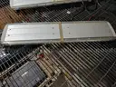 4 Whelen Police Roof Mounted LED Light Bars