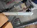 4 Whelen Police Roof Mounted LED Light Bars