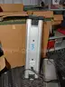 4 Whelen Police Roof Mounted LED Light Bars