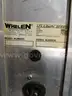 4 Whelen Police Roof Mounted LED Light Bars