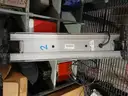 4 Whelen Police Roof Mounted LED Light Bars