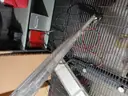 4 Whelen Police Roof Mounted LED Light Bars