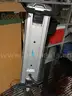 4 Whelen Police Roof Mounted LED Light Bars