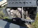 Duct Type Heater (Military Surplus) #1