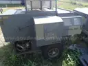 Duct Type Heater (Military Surplus) #1