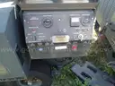 Duct Type Heater (Military Surplus) #1