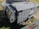 Duct Type Heater (Military Surplus) #1